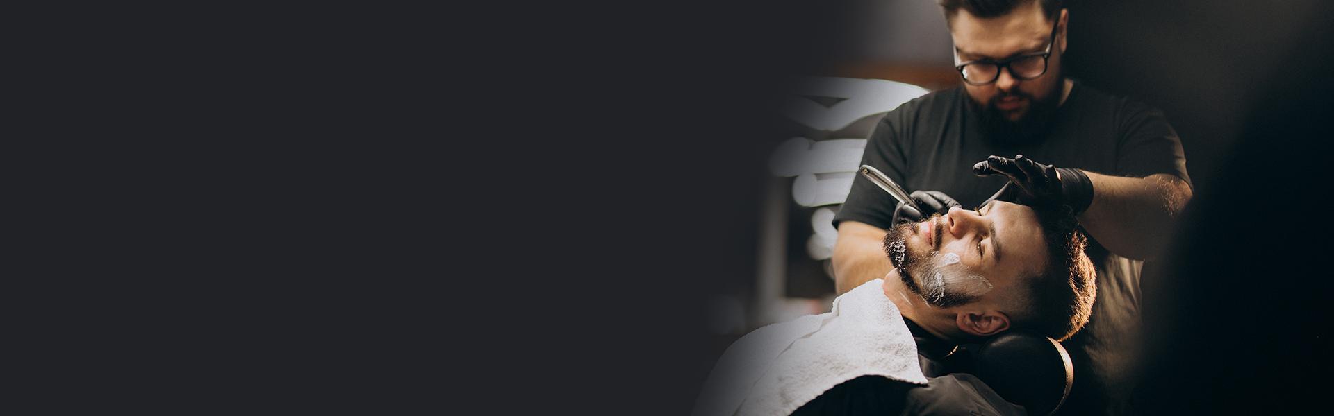 banner