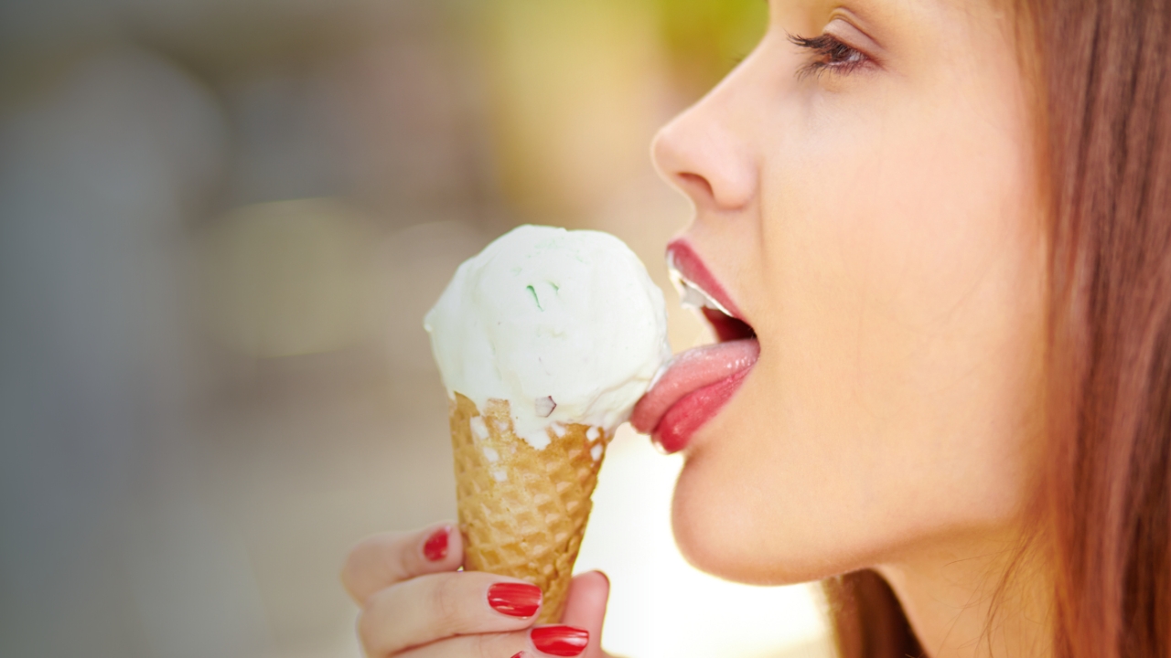 ROLE OF SALIVA IN SENSORY PERCEPTION