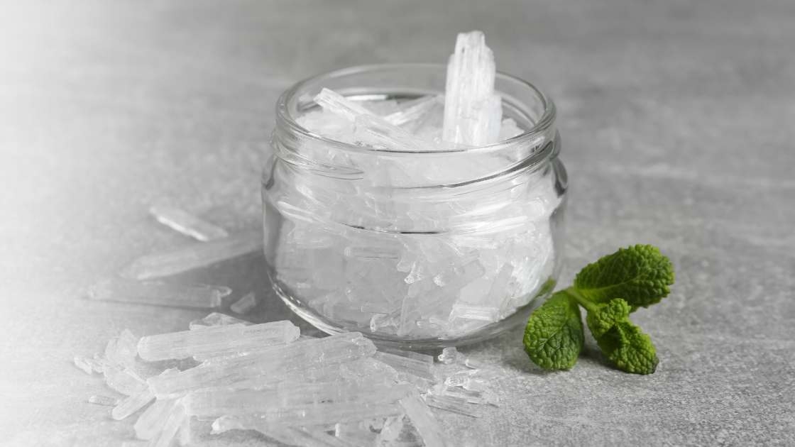10 Refreshing Uses for Menthol Crystals | Norex