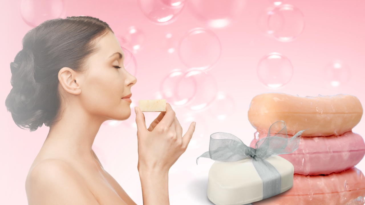Raw Materials for Soap Production- Natural & Synthetic 