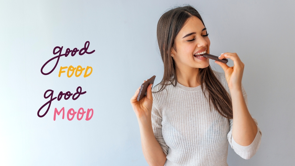 How Food Flavors Affect Mood: Science, Tips & Best Flavours