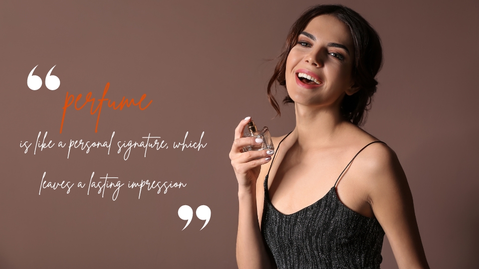 5 Advantages of Perfume: Falling in Love with Fragrances