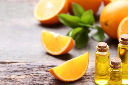 Sweet Orange Oil For Skin And Hair | Benefits, Uses & More