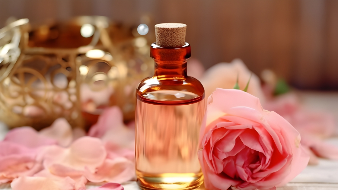 What are Perfume Ingredients? Ultimate Guide to Fragrance Components