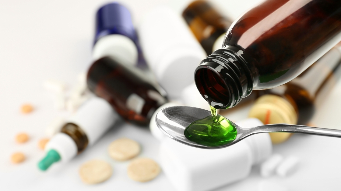 Unveiling the Role of Flavoring Agents in Pharmaceuticals