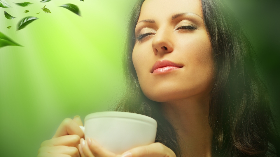 8 Popular Types of Green Tea For a Refreshing Experience