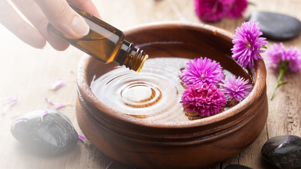 Essential Oils for Home | Transform Your Home with Aromatherapy