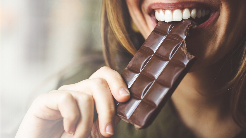 6 Irresistible Sweet Flavors That Will Satisfy Your Cravings