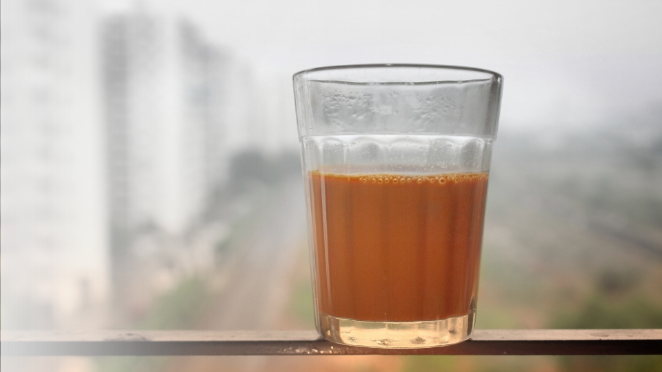 Exploring The Exquisite Types of Tea Flavours in India