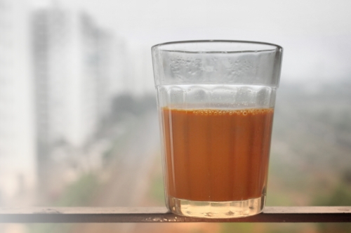 Exploring The Exquisite Types of Tea Flavours in India
