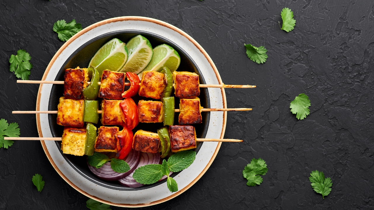  5 Mouthwatering Savoury Flavours