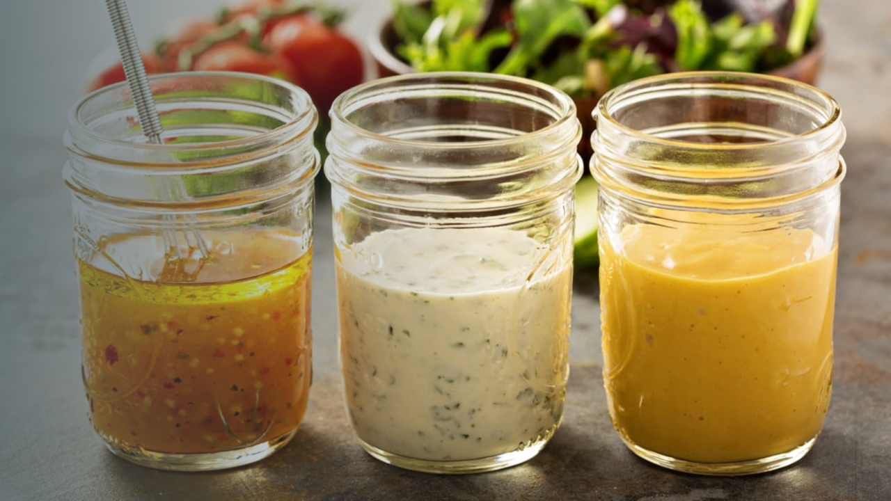 What is Emulsifiers And What Do They Do in Our Food?