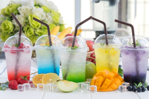 8 Best Soda Flavours: How to Choose & Create Unique Sodas