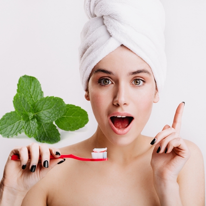 Mint Products