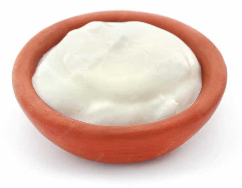 YOGURT