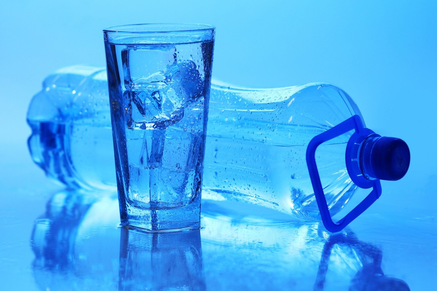 TONIC WATER 1