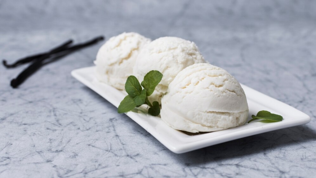 VANILLA