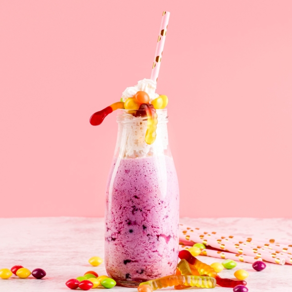 TUTTI FRUITY
