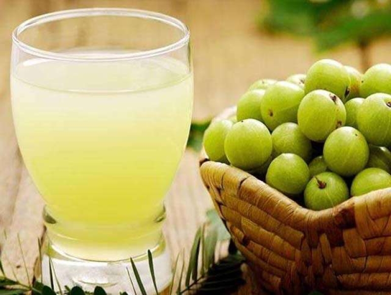 TULSI AMLA