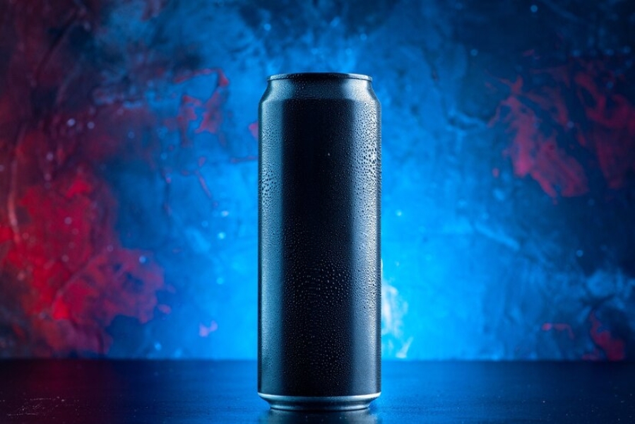 RED BULL TYPE