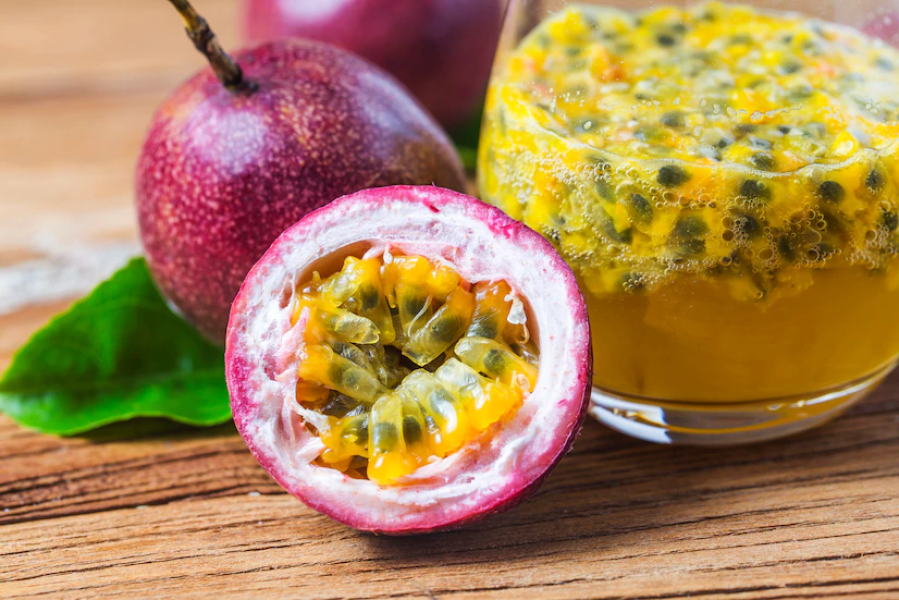 PASSION FRUIT