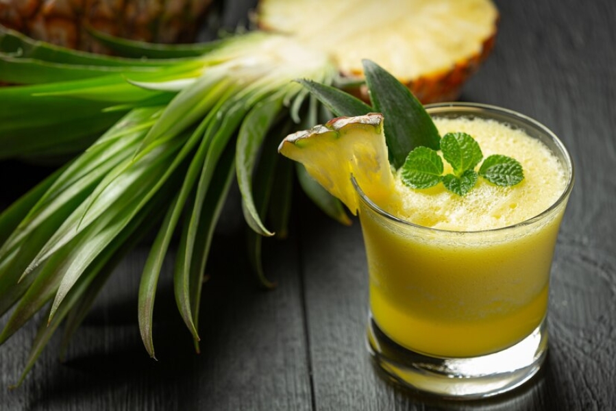 PINEAPPLE