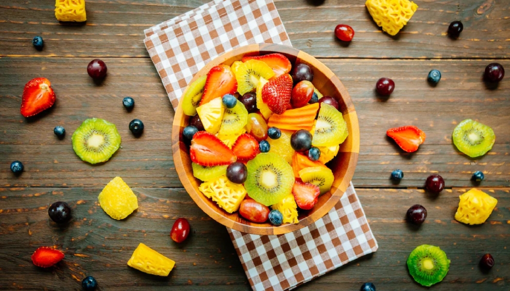 NAT. MIXEDFRUIT