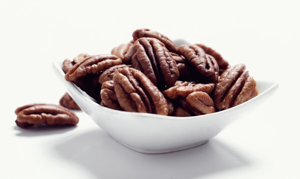 NAT. PECAN NUT FLV