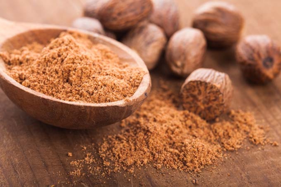 NUTMEG