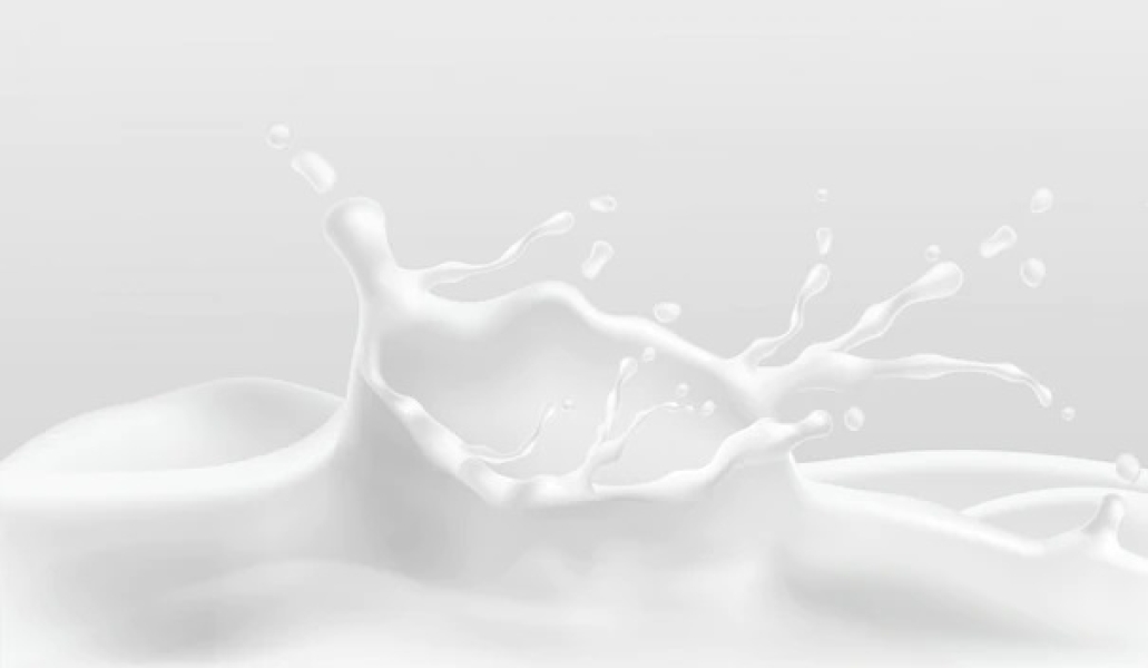 MILK FLAVOUR