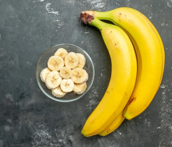 NAT. BANANA