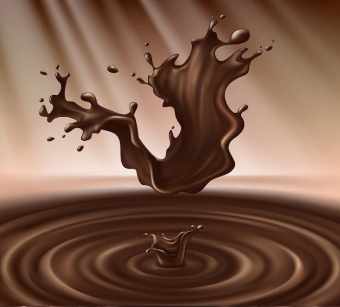MILK CHOCOLATE