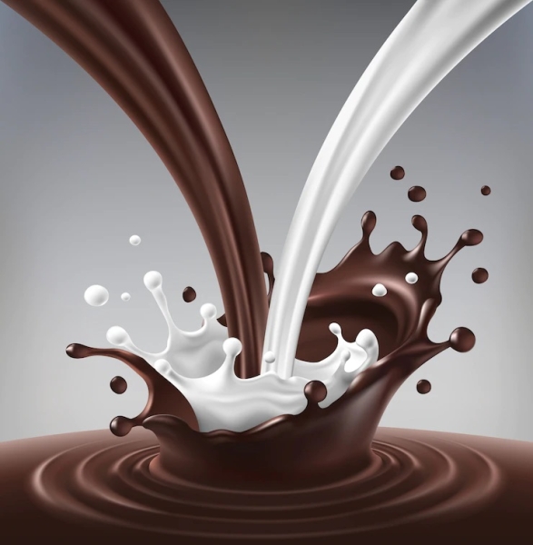 MILK CHOCOLATE