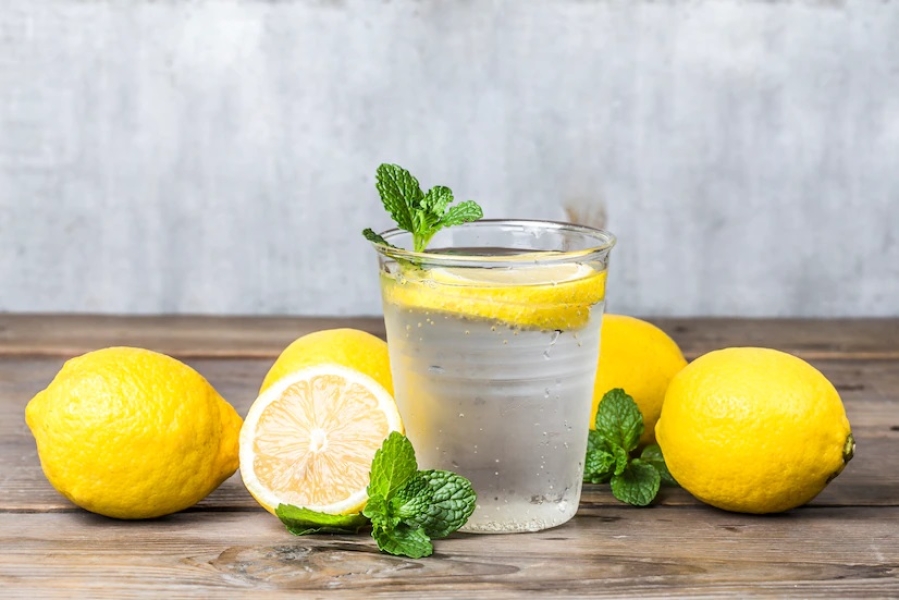 LEMONADE