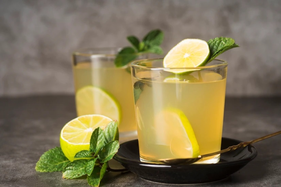 LEMONADE