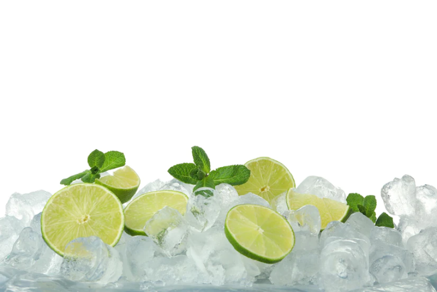 ICE MINT