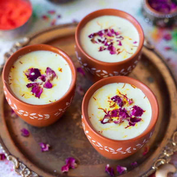 FLAVOURING THANDAI