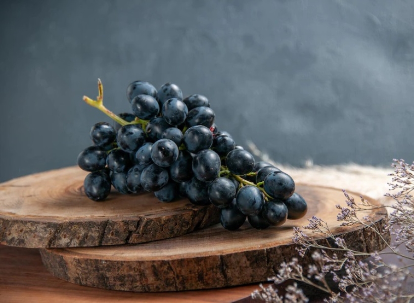 GRAPE