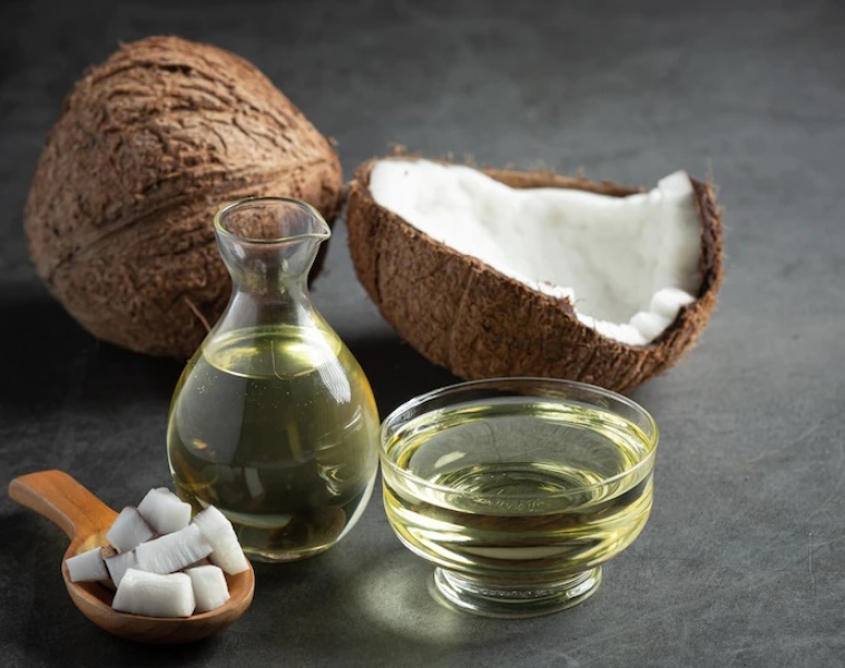 COCONUT