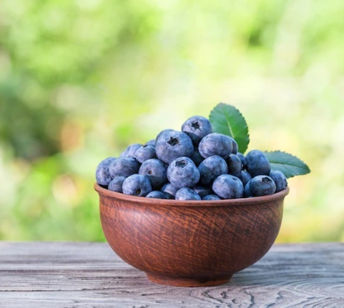 BLUEBERRY