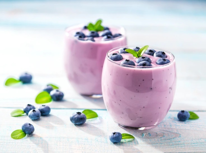 BLUEBERRY