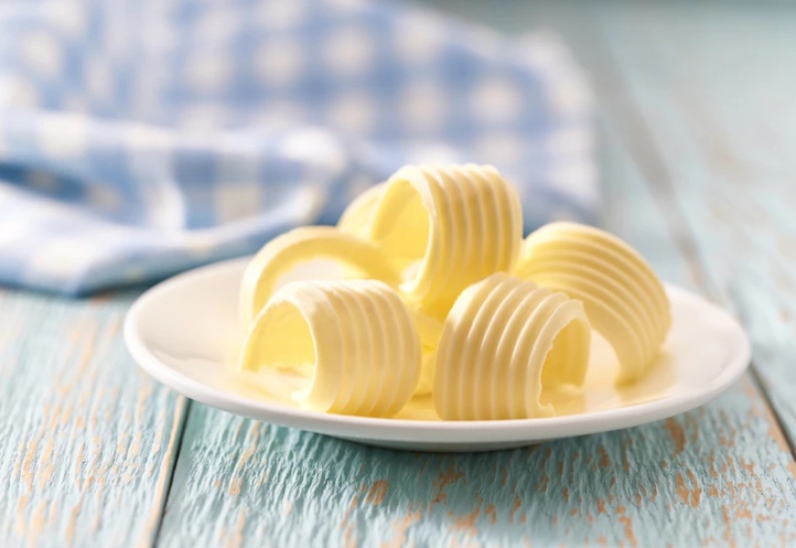 BUTTER  FLV