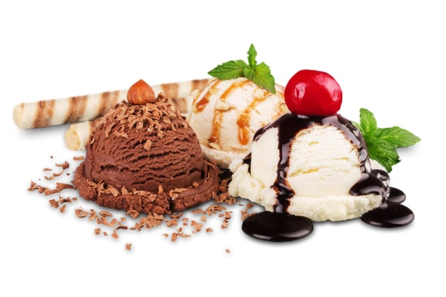 AMERICAN ICE CREAM