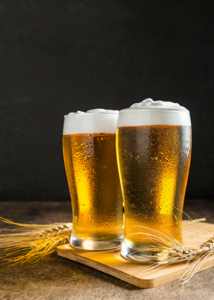 BEER FLV