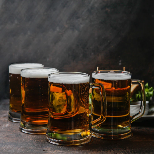 BEER FLV