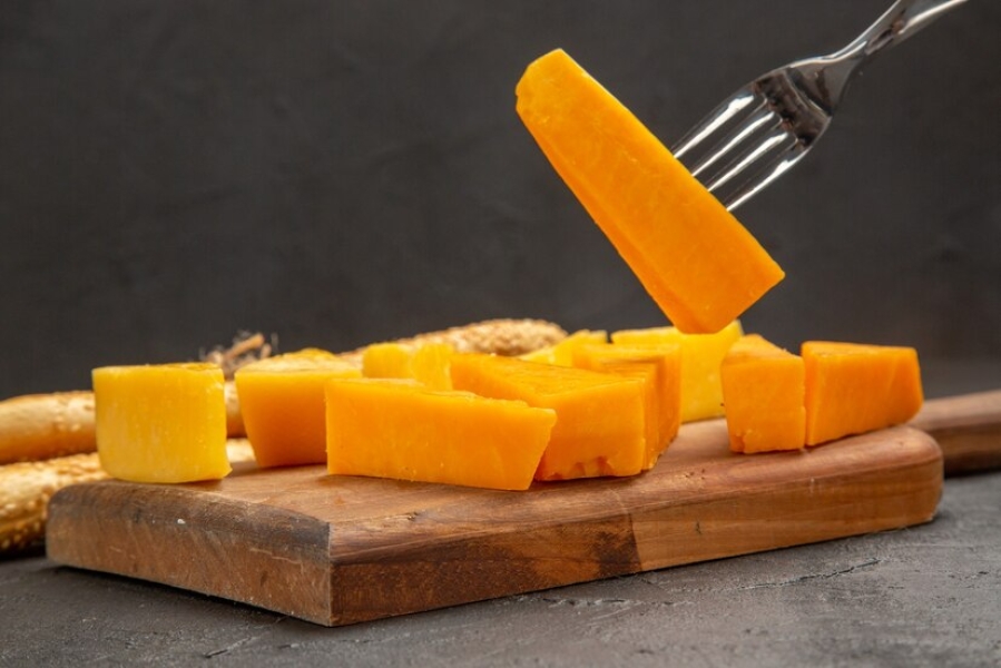 MANGO SLICE