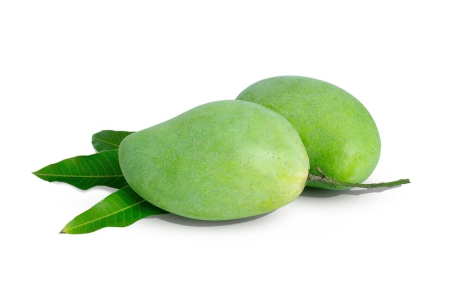 KACCHA AAM