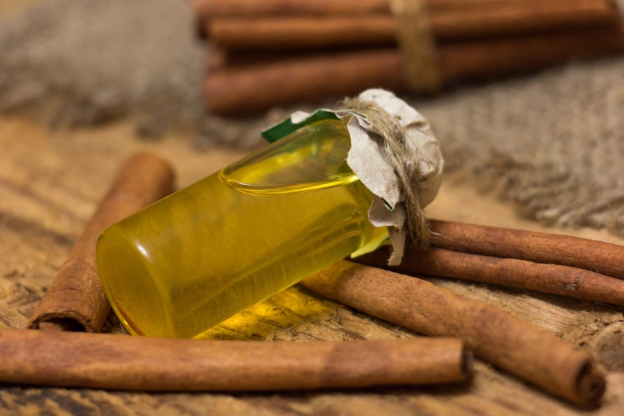 Cassia Oil