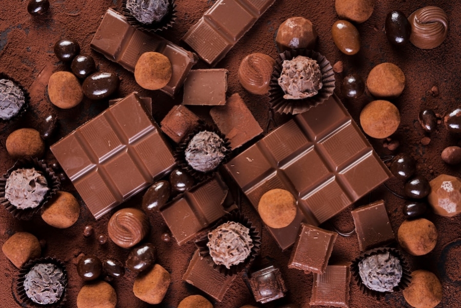 CHOCOLATE