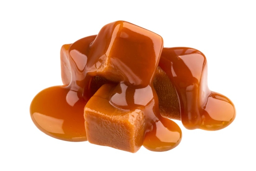 CARAMEL BUTTER